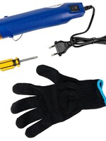 FALLER 170555 MINI HETELUCHTPISTOOL