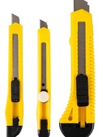FALLER 170550 SNIJMESSEN SET 3 STUKS