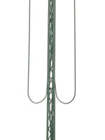 VIESSMANN VIESSMANN 06390 H0 GITTERMASTLEUCHTE 2FL