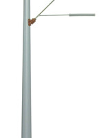 VIESSMANN VIESSMANN 04118 H0 BETONMAST