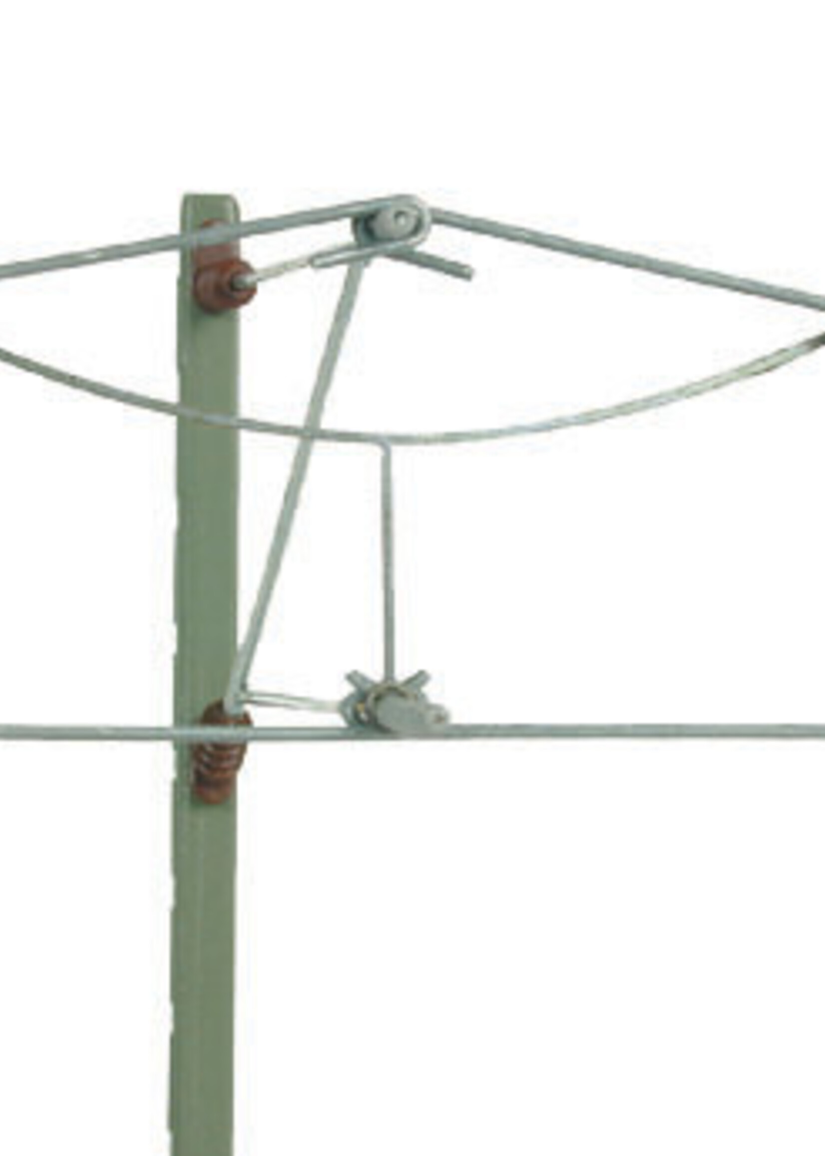 VIESSMANN VIESSMANN 04170 H0 Y-SEIL 10S