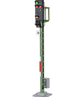 VIESSMANN VIESSMANN 09013 0 LICHT-AUSFAHRSIGNAL