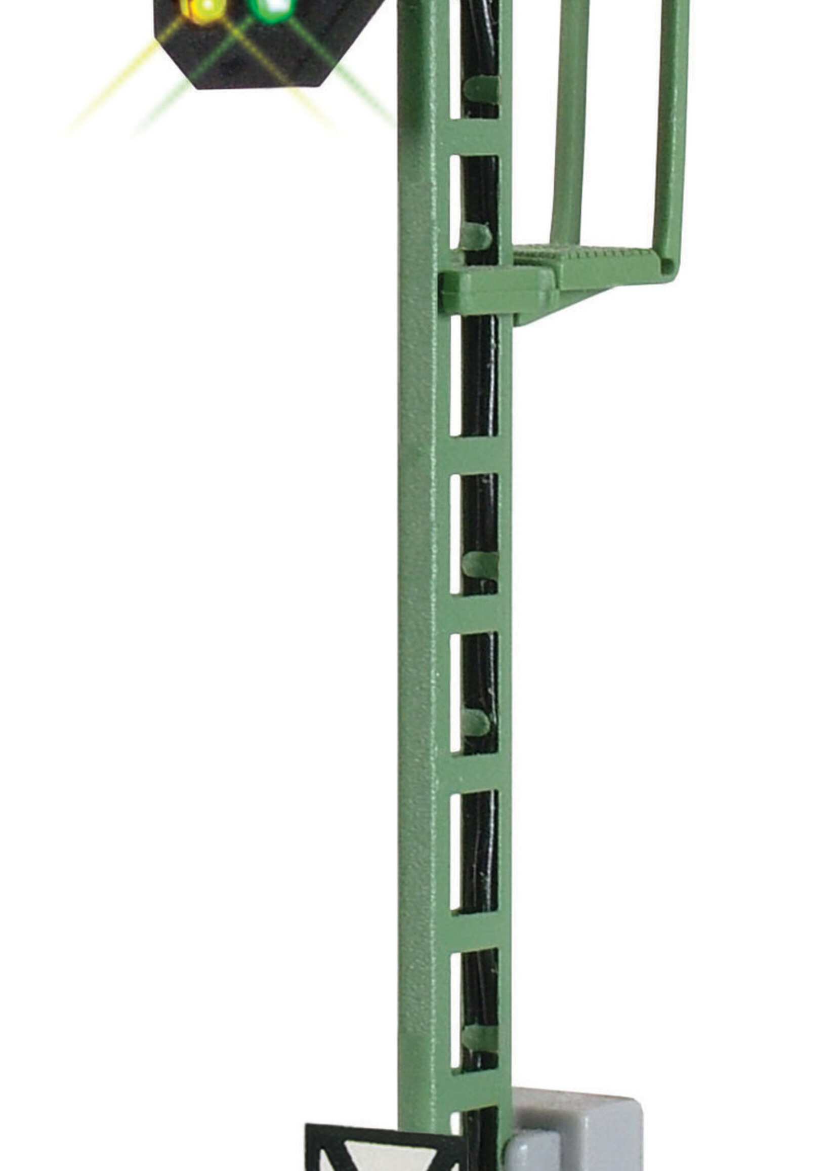 VIESSMANN VIESSMANN 04730 H0 LICHT-VORSIGNAL KENNLI