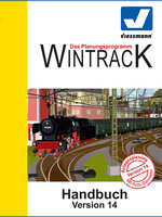 VIESSMANN VIESSMANN 01003 WINTRACK 11.0 HANDBUCH