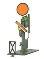 VIESSMANN VIESSMANN 04511 H0 FORM-VORSIGNAL