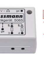 VIESSMANN VIESSMANN 05060 H0 ANDREASKREUZE 2S BLINK