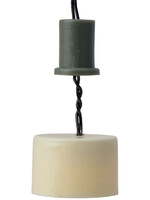 VIESSMANN VIESSMANN 06171 H0 Zimmerleuchte haengend,LED