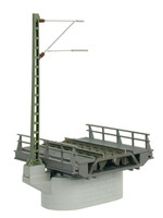 VIESSMANN VIESSMANN 04129 H0 BRUCKENMAST