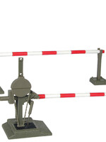 VIESSMANN VIESSMANN 05100 H0 BAHNSCHRANKE VOLLAUTOM