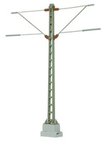 VIESSMANN VIESSMANN 04112 H0 MITTELMAST