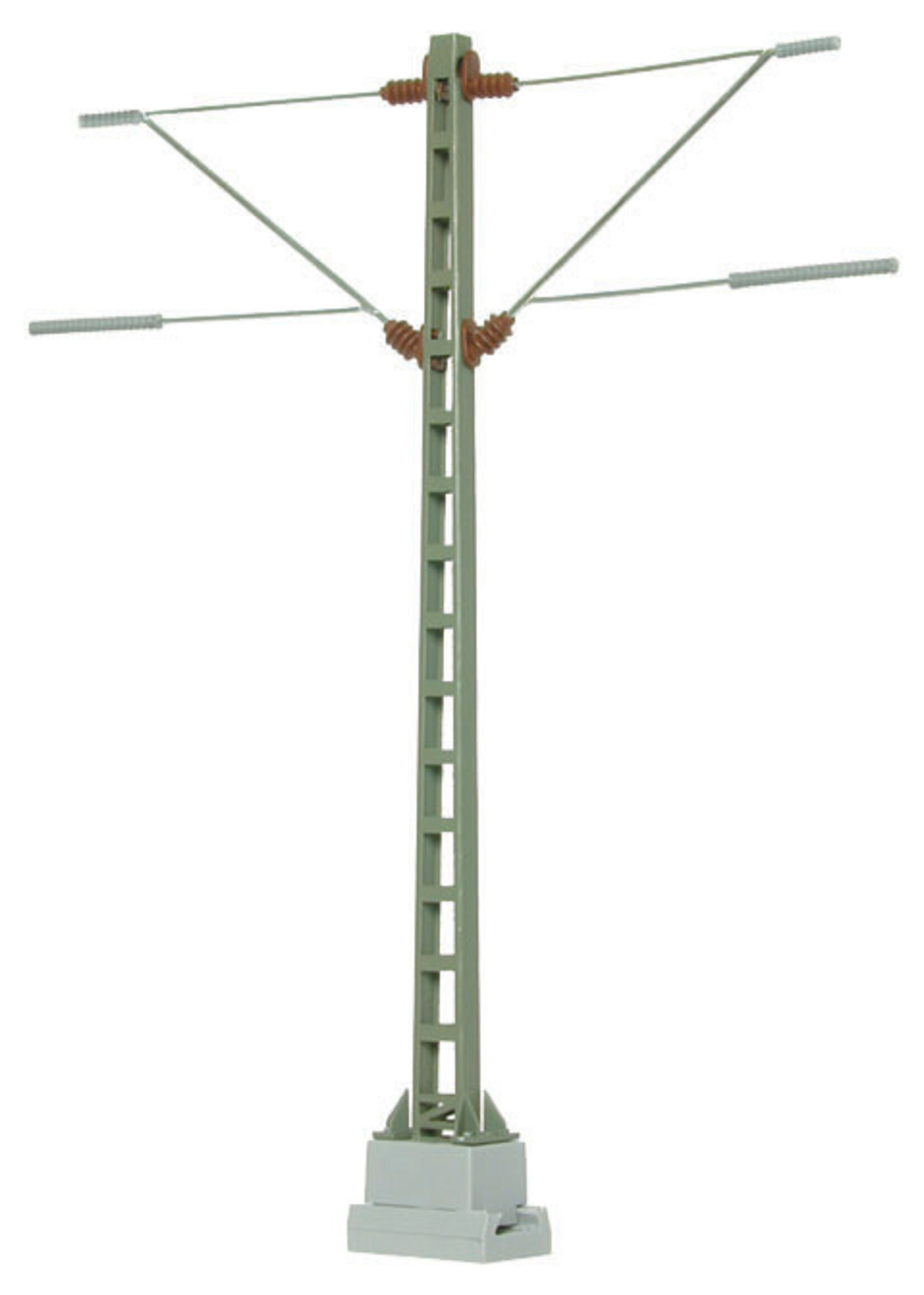 VIESSMANN VIESSMANN 04112 H0 MITTELMAST