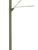 VIESSMANN VIESSMANN 04123 H0 H-PROFIL STRECKENMAST