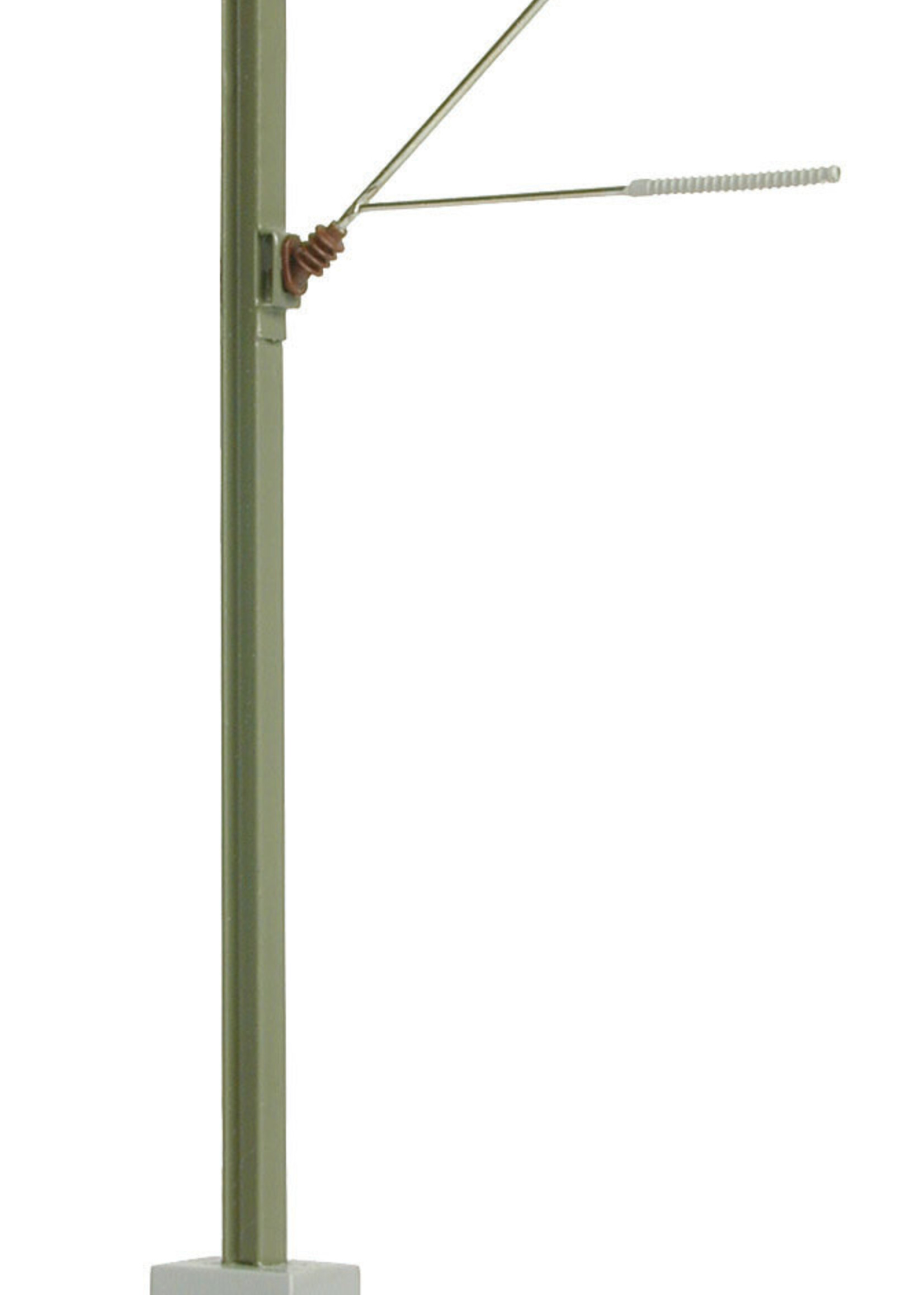 VIESSMANN VIESSMANN 04123 H0 H-PROFIL STRECKENMAST