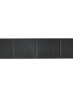VIESSMANN VIESSMANN 05105 H0 GLEISF.ST.2LGL 5104