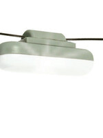 VIESSMANN VIESSMANN 06366 H0 Haengelampe m.Seilaufh.LED