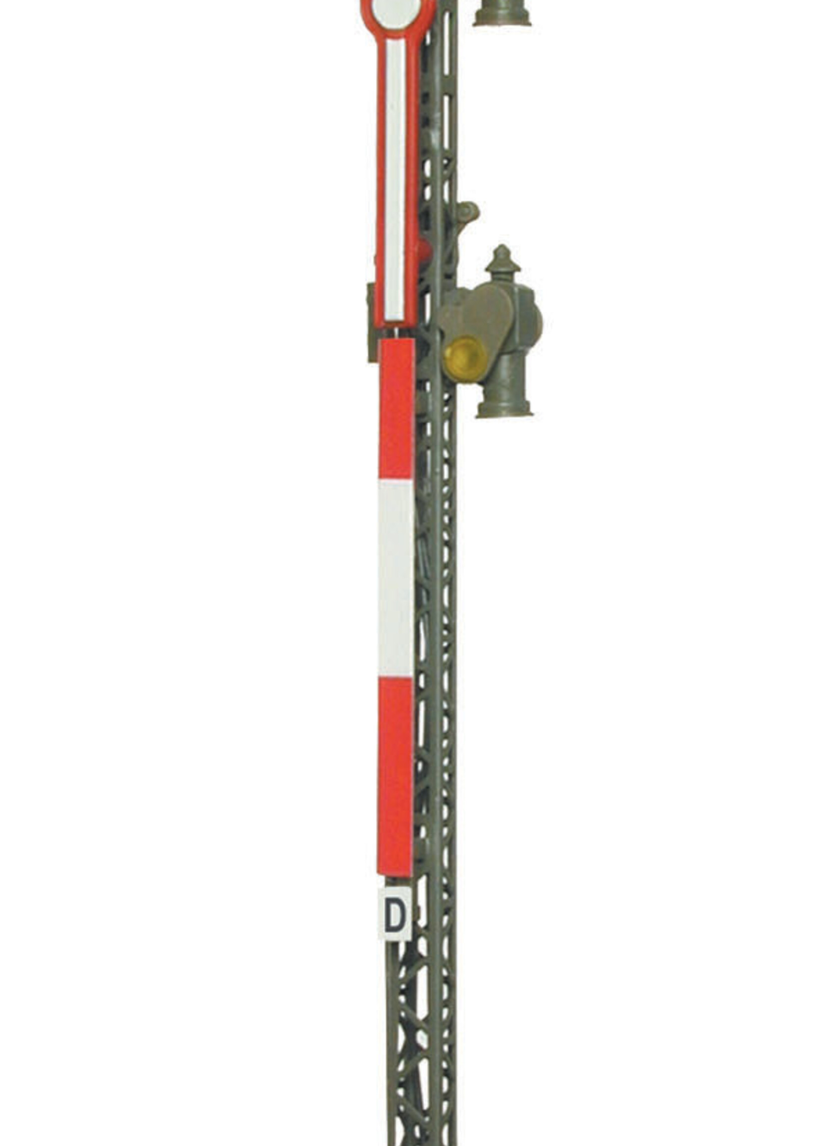 VIESSMANN VIESSMANN 04503 H0 FORM-HAUPTSIGNAL UNGEK