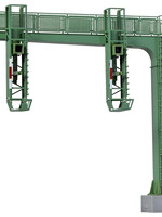 VIESSMANN VIESSMANN 04755 H0 Signalbruecke ohne S.-Koep
