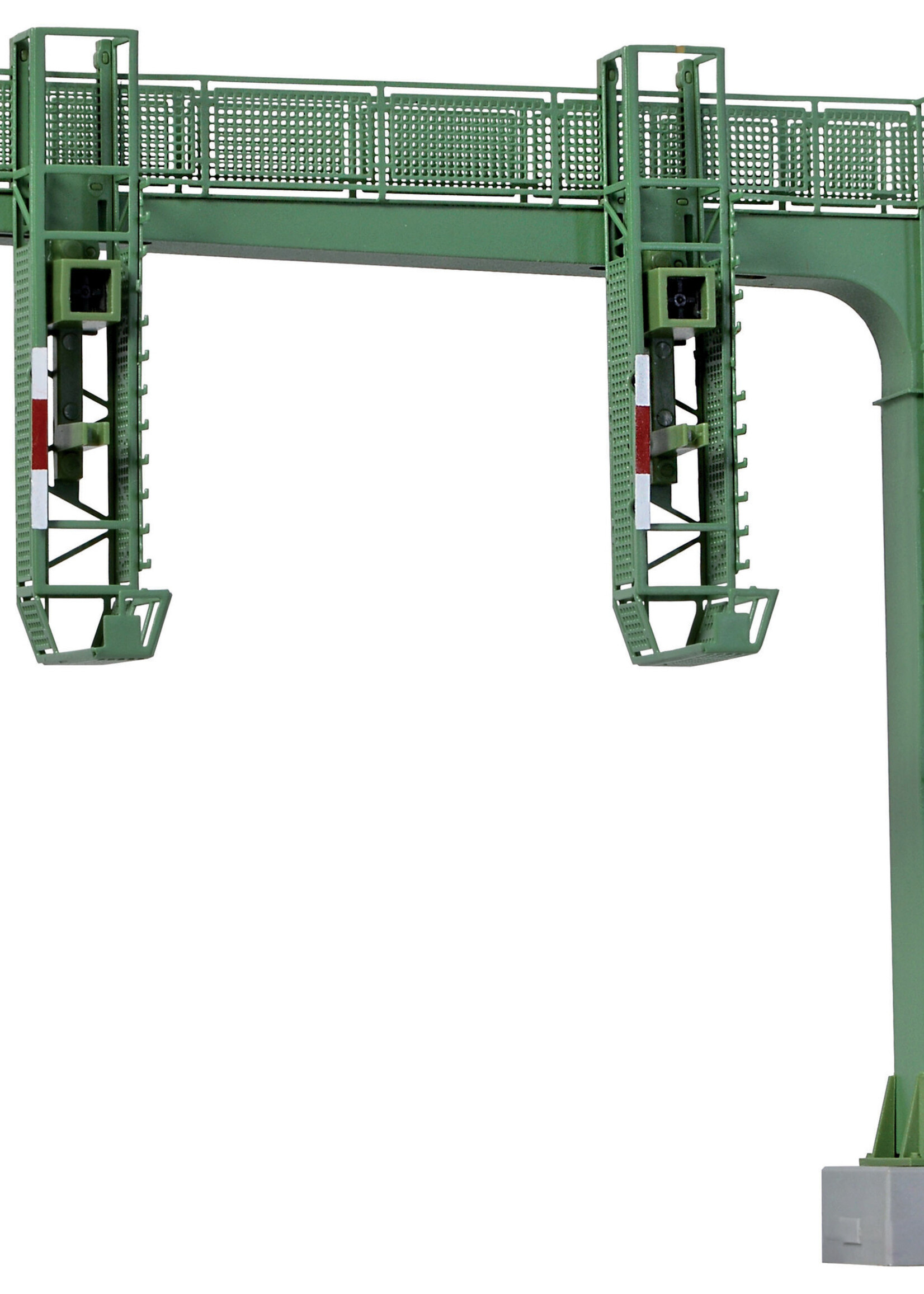 VIESSMANN VIESSMANN 04755 H0 Signalbruecke ohne S.-Koep