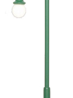 VIESSMANN VIESSMANN 06152 H0 BOGENLEUCHTE GRUN