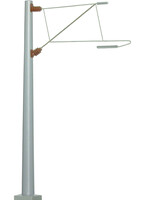 VIESSMANN VIESSMANN 04119 H0 BETONMAST NEUBAU