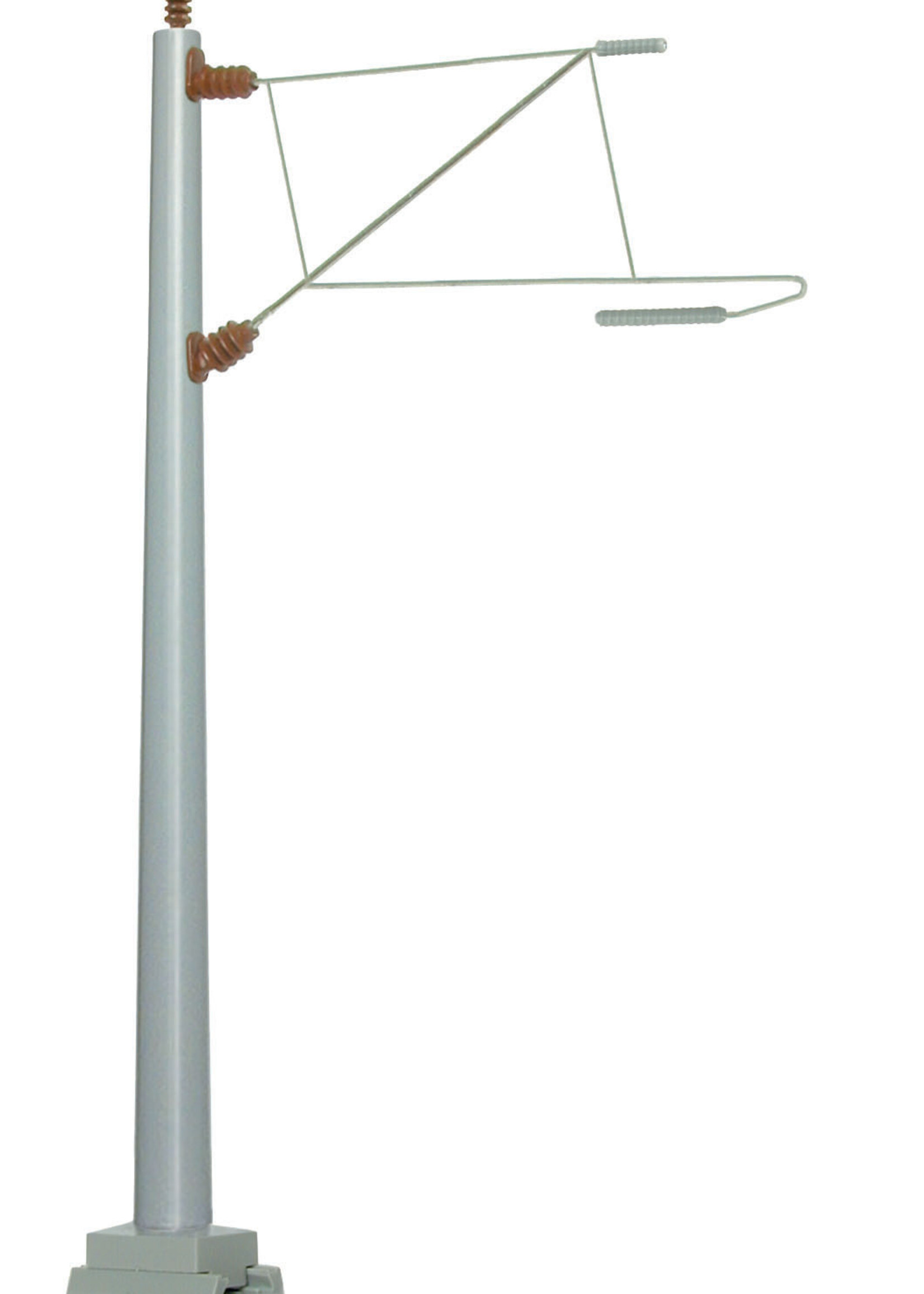 VIESSMANN VIESSMANN 04119 H0 BETONMAST NEUBAU