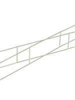 VIESSMANN VIESSMANN 04145 H0 F.DR.STUCK KREUZINGEN