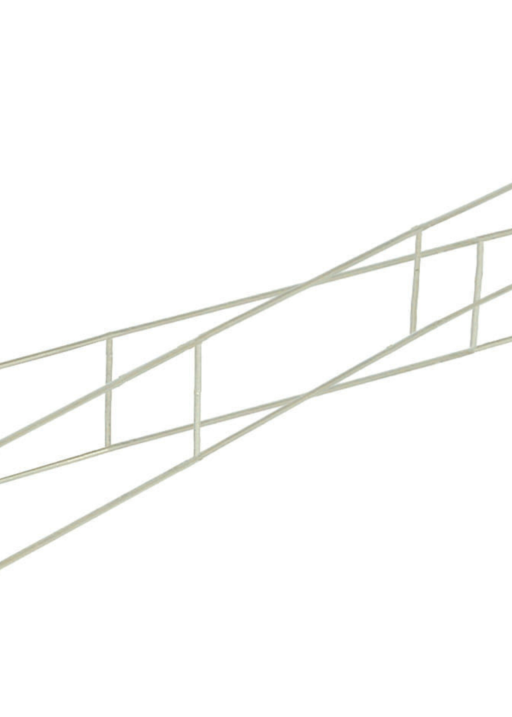 VIESSMANN VIESSMANN 04145 H0 F.DR.STUCK KREUZINGEN