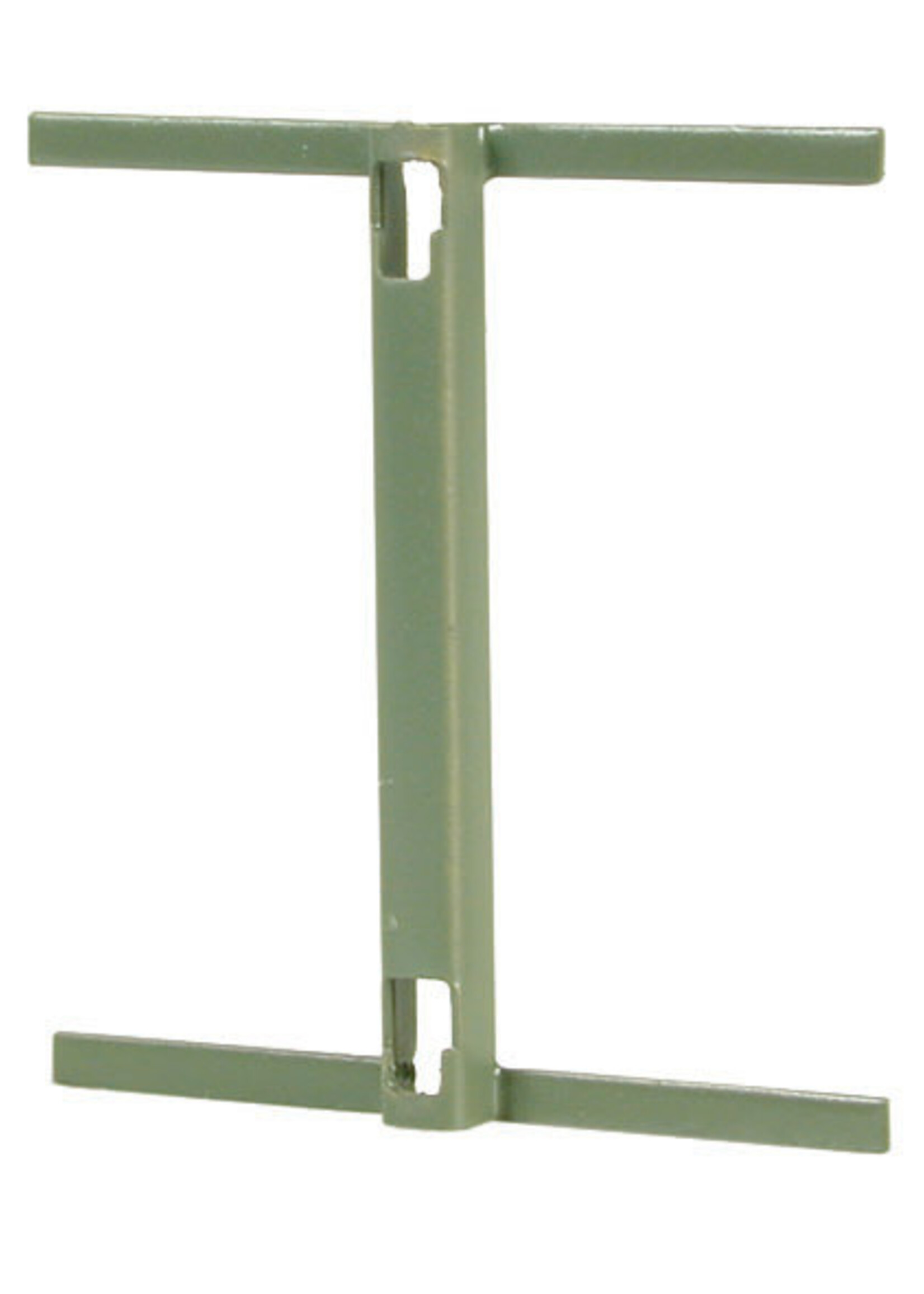 VIESSMANN VIESSMANN 04184 H0 UNI.HALT.AUSLEGER 5S