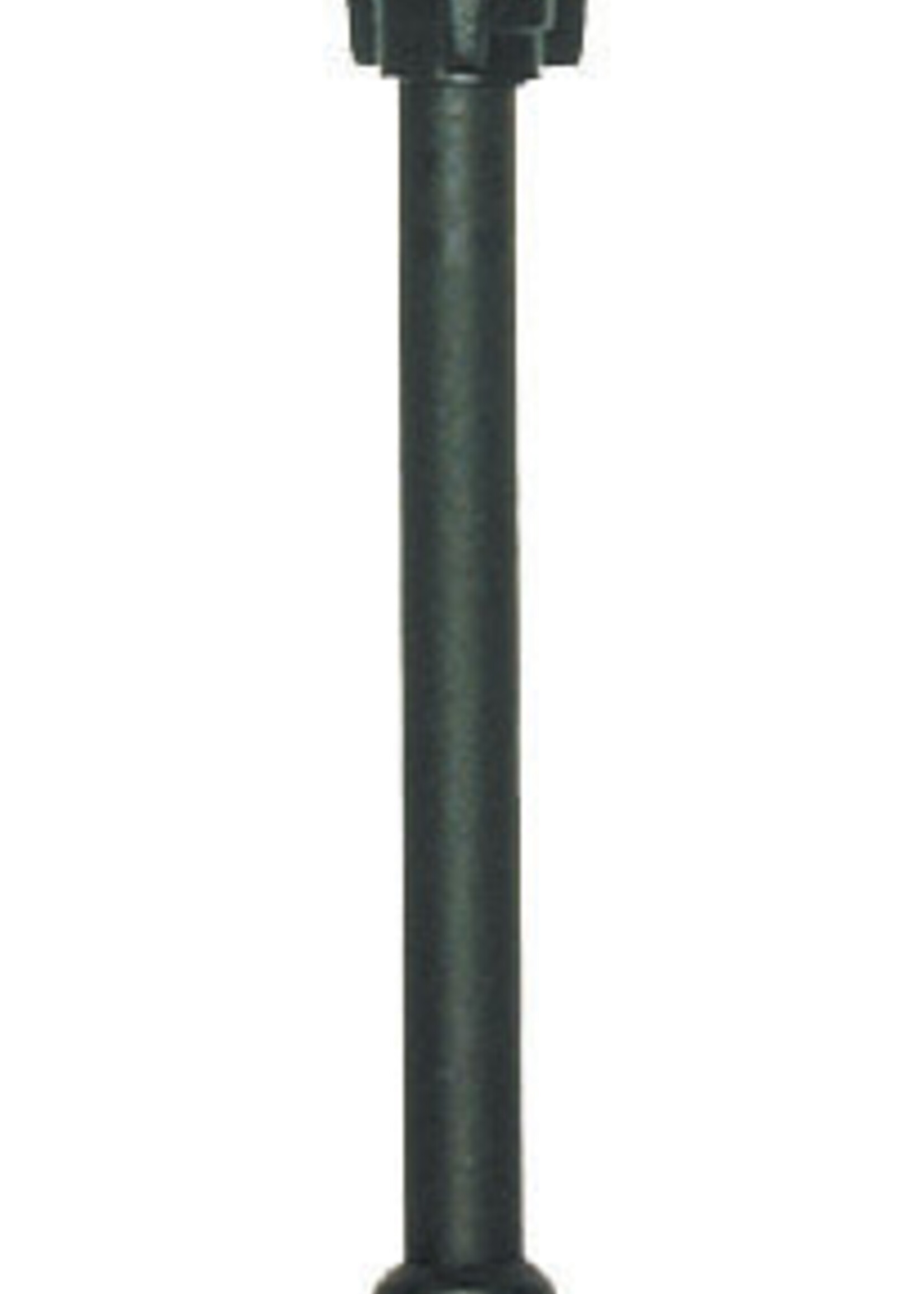 VIESSMANN VIESSMANN 06070 H0 PARKLATERNE SCHWARZ