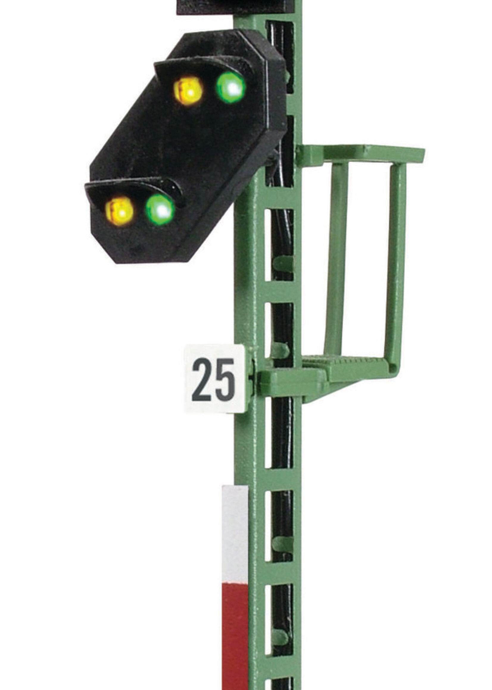 VIESSMANN VIESSMANN 04725 H0 LICHT-EI.S.VORS.MULTI