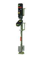 VIESSMANN VIESSMANN 04016 H0 LICHT-AUSFASIGN+VORSIG