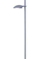 VIESSMANN VIESSMANN 06033 H0 Stadtleuchte modern, LED