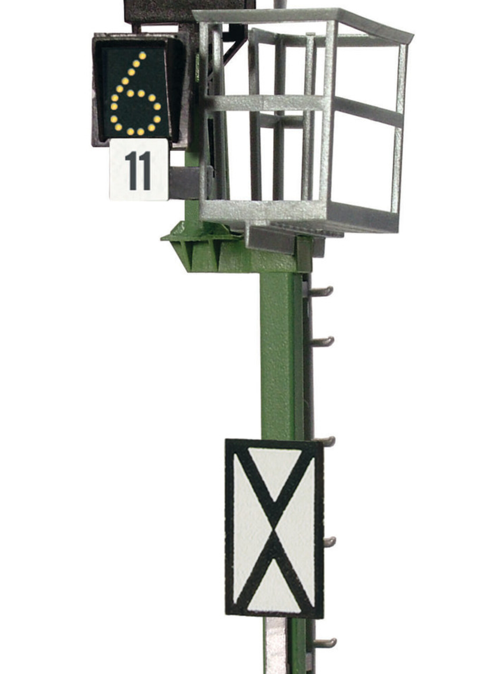 VIESSMANN VIESSMANN 04040 H0 KS-VORSIGNAL