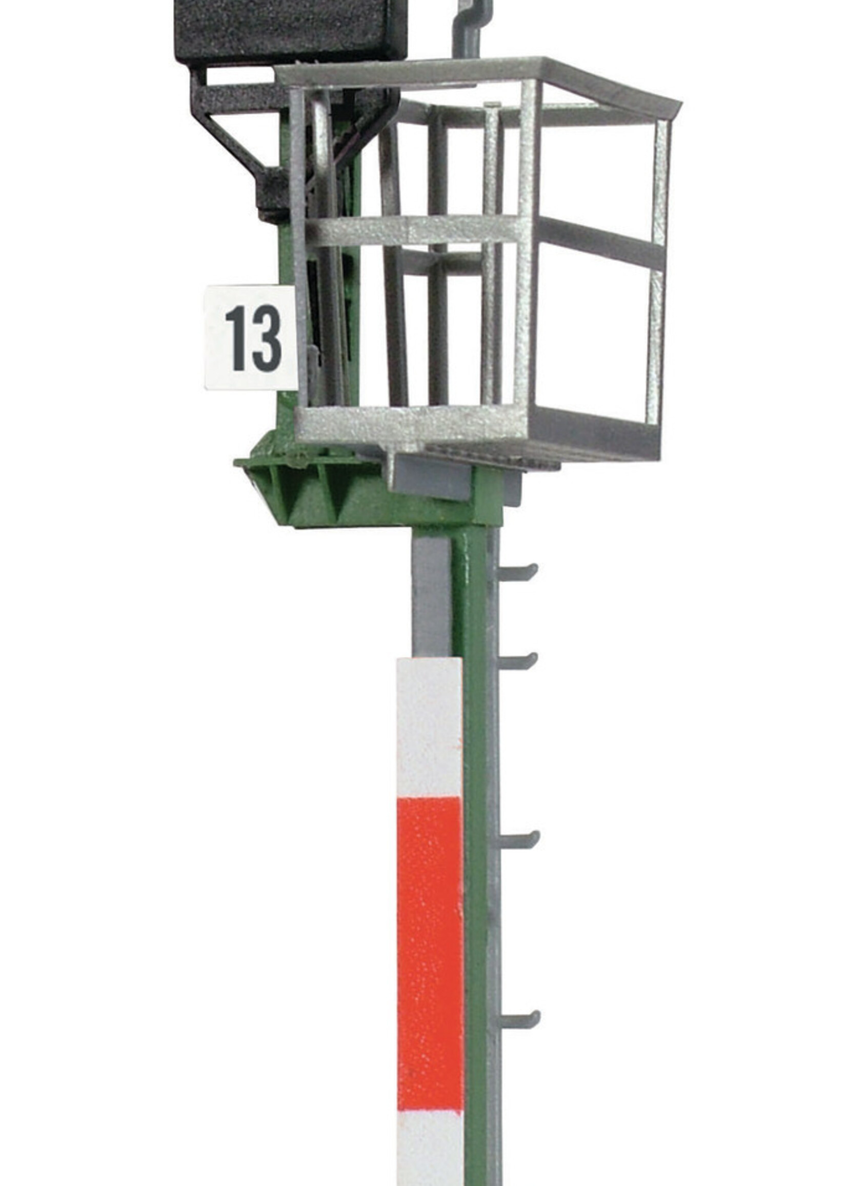 VIESSMANN VIESSMANN 04043 H0 KS-HAUPTSIGN.ALS AUSFA