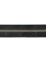 VIESSMANN VIESSMANN 05106 H0 GLEISF.ST.3LGL 5104