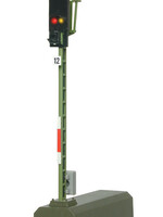 VIESSMANN VIESSMANN 04022 H0 HOBBY-LICHT EINFASIGNA