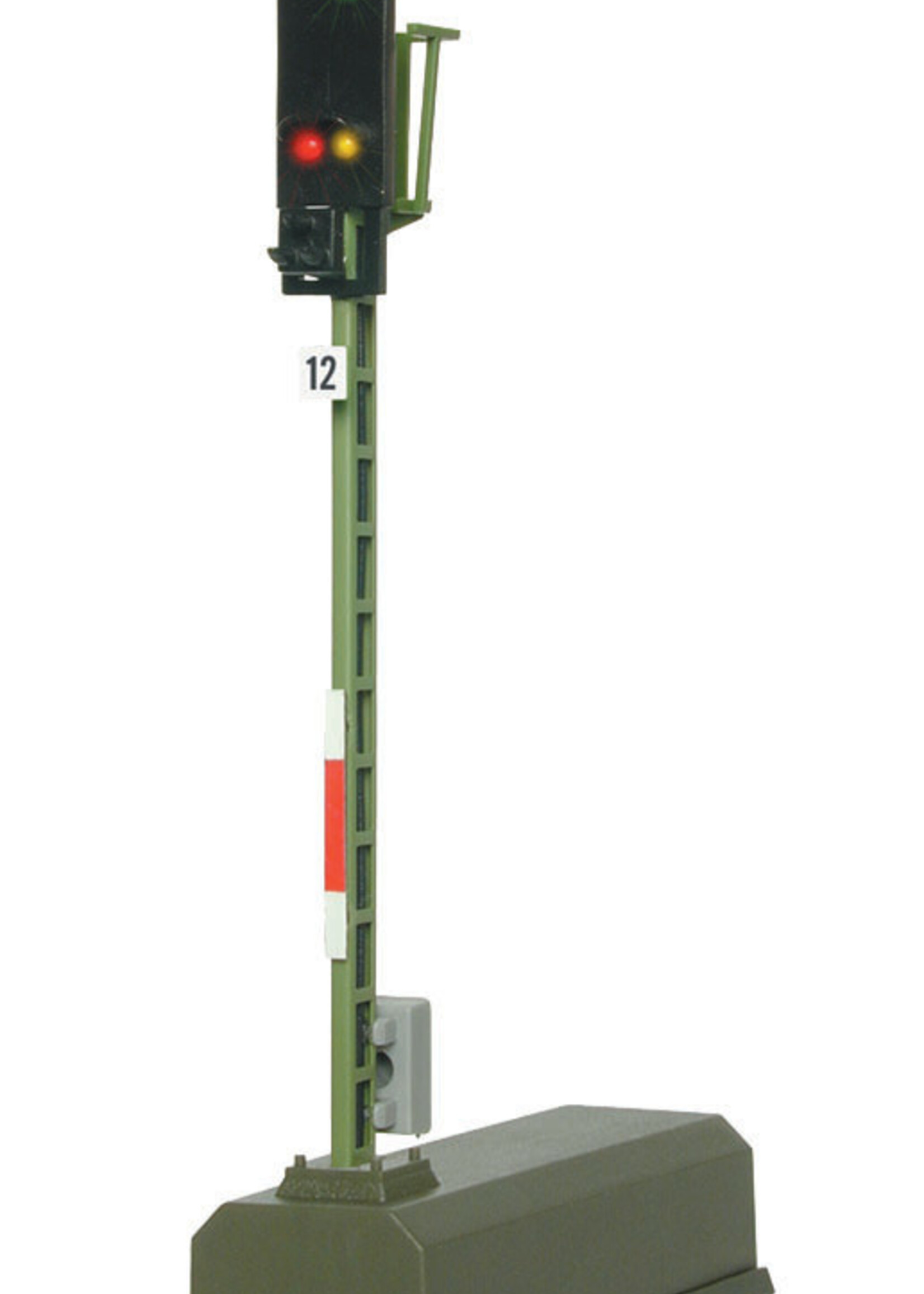 VIESSMANN VIESSMANN 04022 H0 HOBBY-LICHT EINFASIGNA