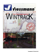 VIESSMANN VIESSMANN 01006 WINTRACK 11.0 VOLLV.3D
