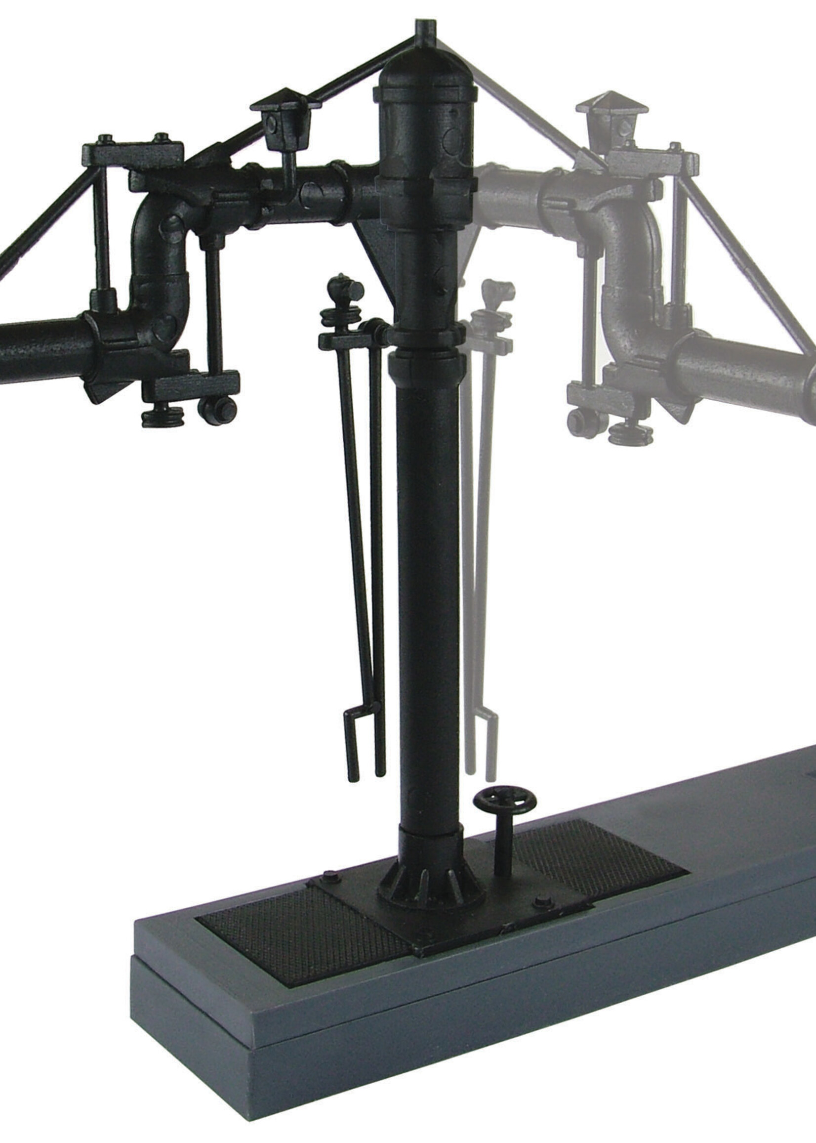 VIESSMANN VIESSMANN 05132 H0 WASSERKRAN DAMPFLOK