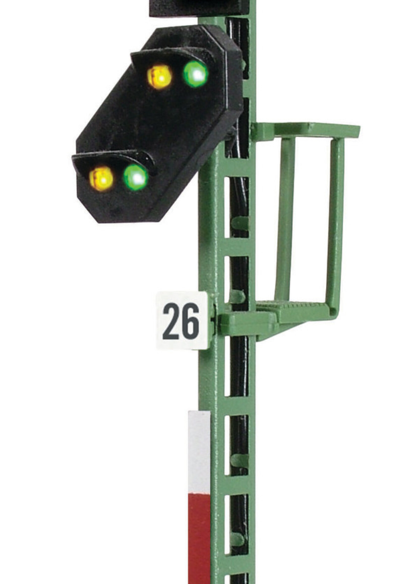 VIESSMANN VIESSMANN 04726 H0 LICHT-AU.S.VORS.MULTI