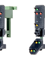 VIESSMANN VIESSMANN 04751 H0 2 MULTI AUSF.SIG+VORSI