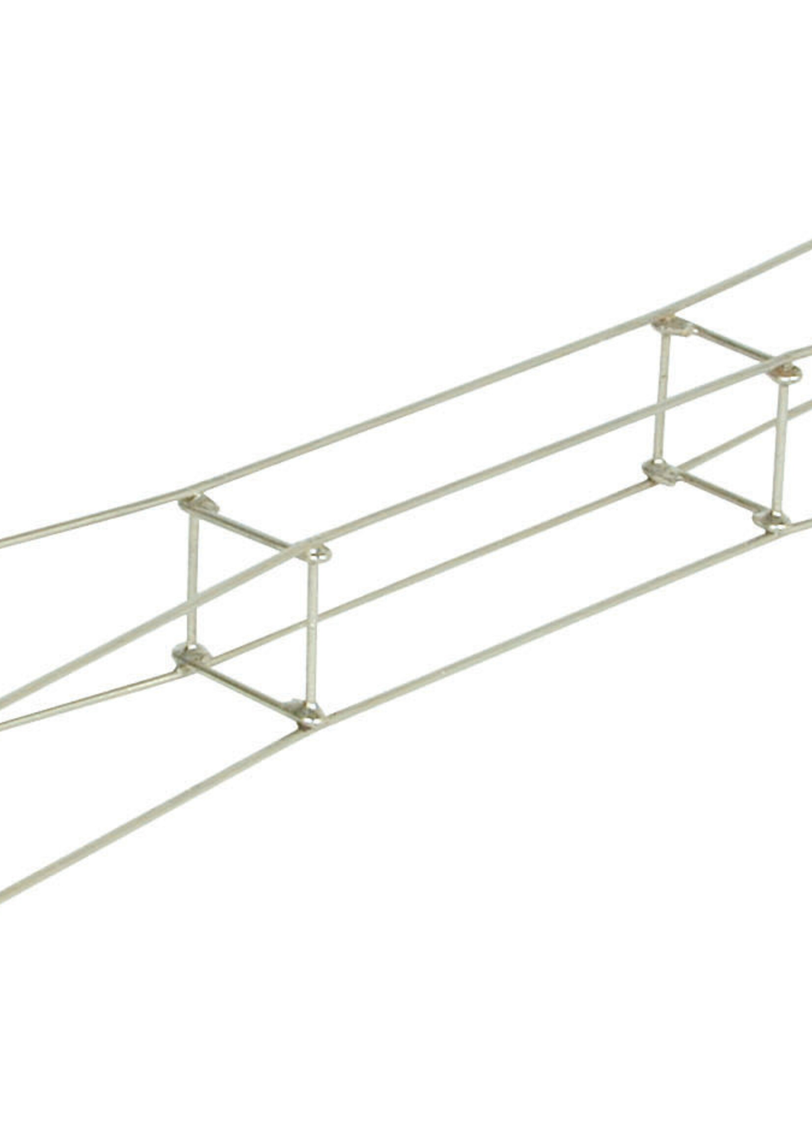 VIESSMANN VIESSMANN 04146 H0 F.DR.STUCK D.KREUZINGE