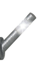 VIESSMANN VIESSMANN 06016 H0 WANDLEUCHTE EDELSTAHLD