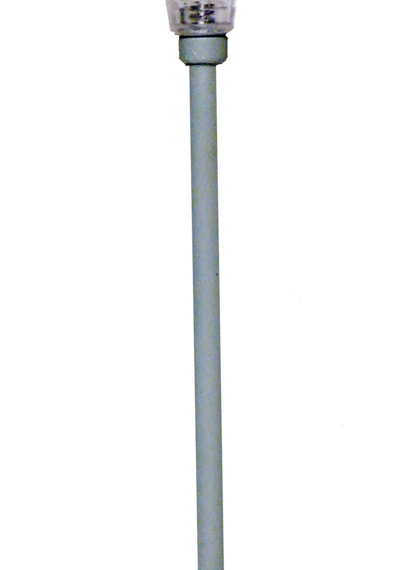 VIESSMANN VIESSMANN 06038 H0 STRASSENL.DODENAU GELB