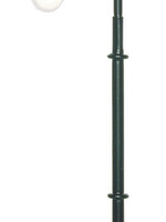 VIESSMANN VIESSMANN 06112 H0 BOGENLEUCHTE