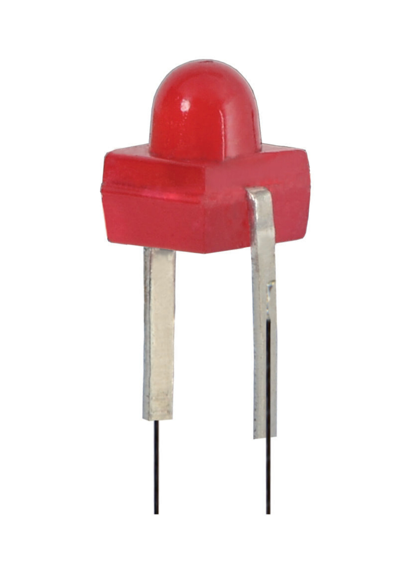 VIESSMANN VIESSMANN 05056 H0 Zugschlussbel. LED, 2 Stk