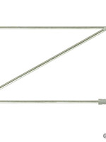 VIESSMANN VIESSMANN 04169 H0 Ausleger, lang, 5 St.