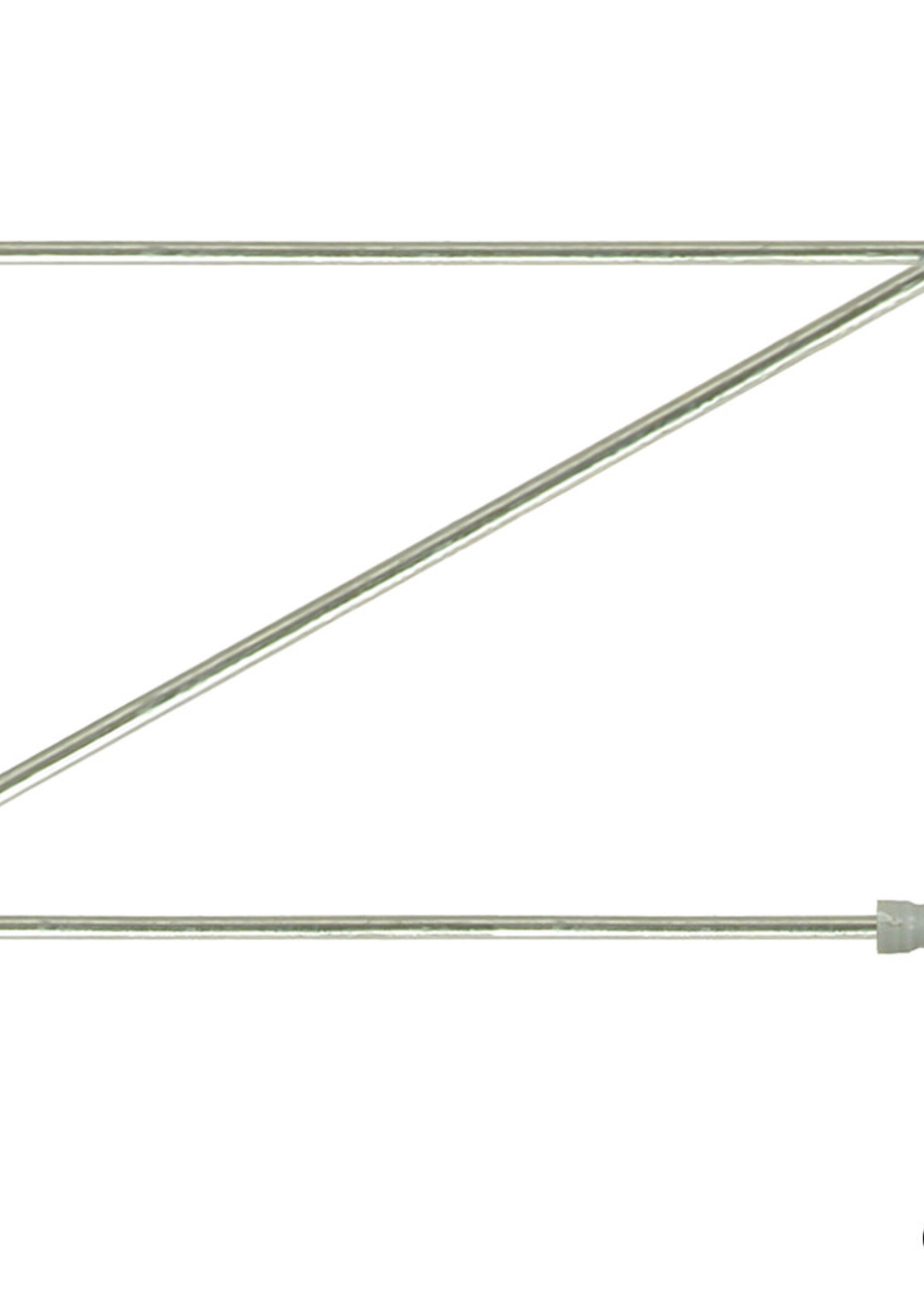 VIESSMANN VIESSMANN 04169 H0 Ausleger, lang, 5 St.