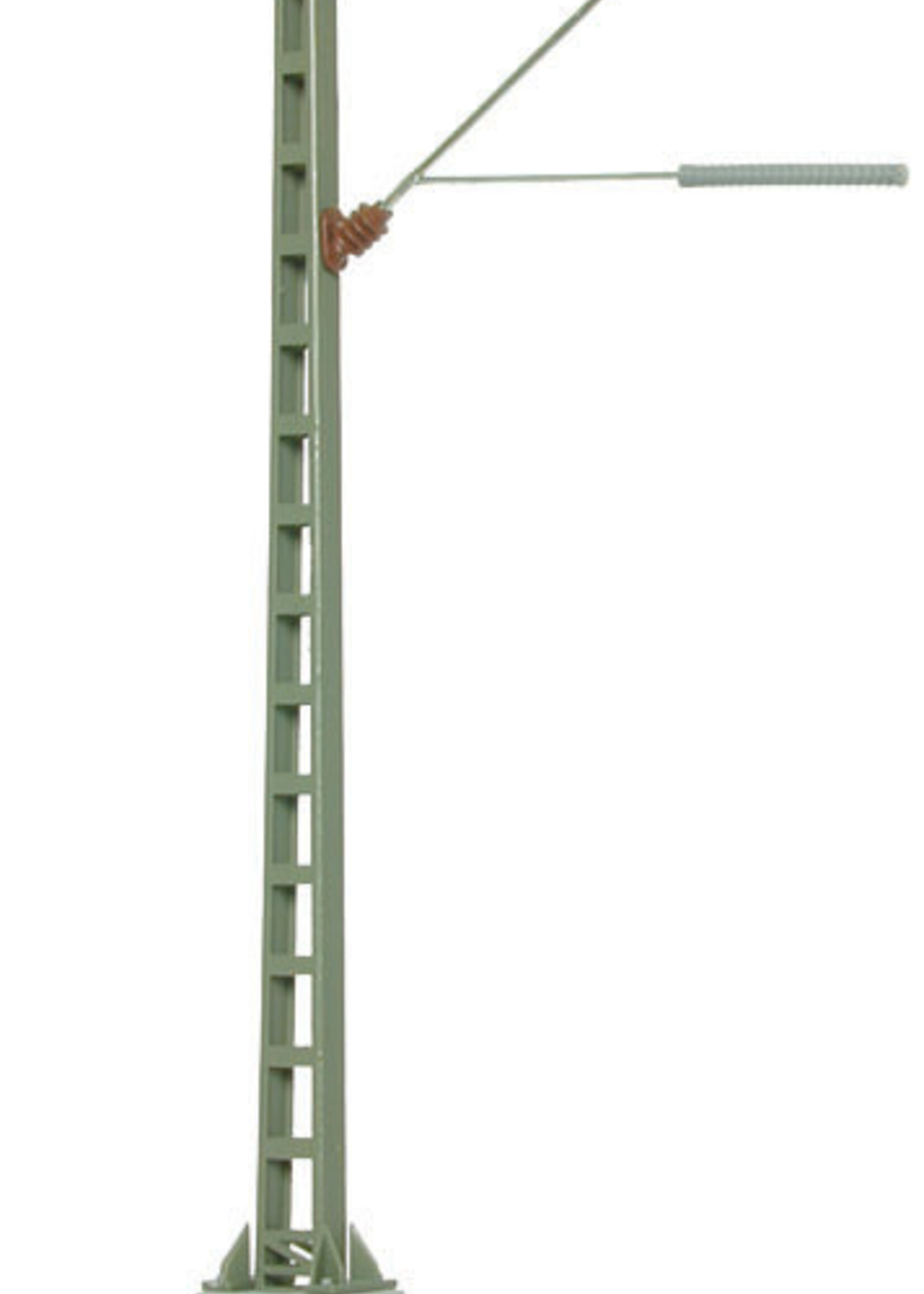 VIESSMANN VIESSMANN 04109 H0 Streckenmast 10 St.