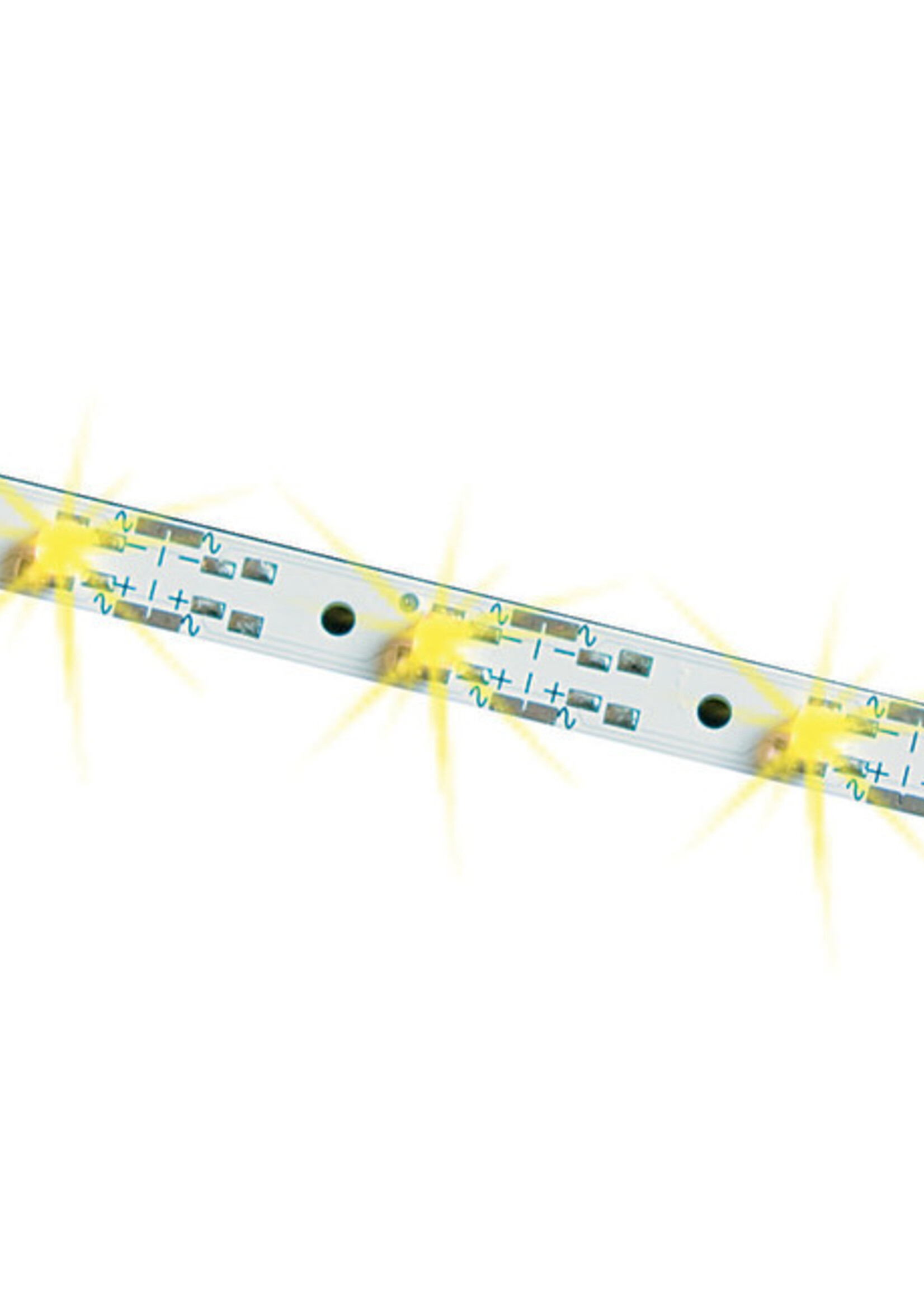 VIESSMANN VIESSMANN 05049 H0 Waggon-Innenbel.11 LED geb